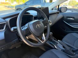 
										TOYOTA Corolla 2.0 XEI Safety CVT completo									