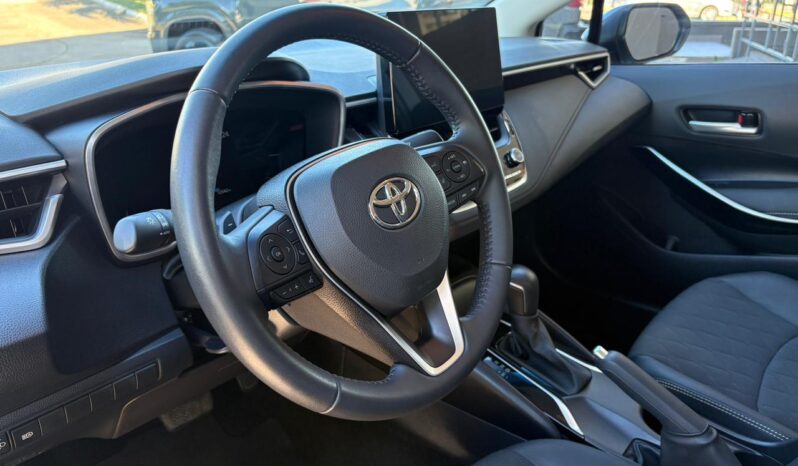 
								TOYOTA Corolla 2.0 XEI Safety CVT completo									