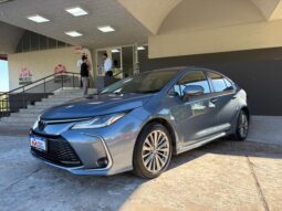 TOYOTA Corolla 2.0 XEI Safety CVT