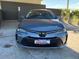 TOYOTA Corolla 2.0 XEI Safety CVT