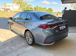 TOYOTA Corolla 2.0 XEI Safety CVT