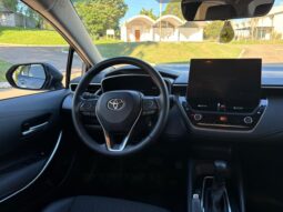 TOYOTA Corolla 2.0 XEI Safety CVT