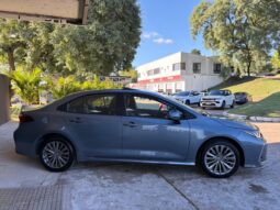 TOYOTA Corolla 2.0 XEI Safety CVT