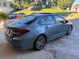 
										TOYOTA Corolla 2.0 XEI Safety CVT completo									