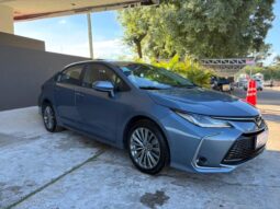 
										TOYOTA Corolla 2.0 XEI Safety CVT completo									