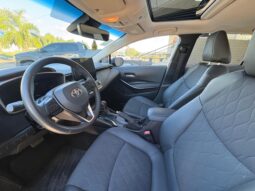 
										TOYOTA Corolla 2.0 XEI Safety CVT completo									