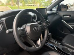 
										TOYOTA Corolla Cross SEG 2.0 ECVT completo									