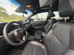 
										TOYOTA Corolla Cross SEG 2.0 ECVT completo									