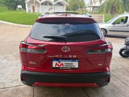 TOYOTA Corolla Cross SEG 2.0 ECVT