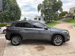 
										TOYOTA Corolla Cross XLI 2.0 CVT completo									