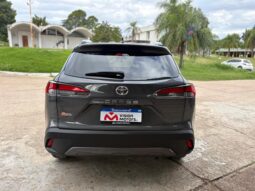 
										TOYOTA Corolla Cross XLI 2.0 CVT completo									