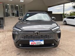 
										TOYOTA Corolla Cross XLI 2.0 CVT completo									