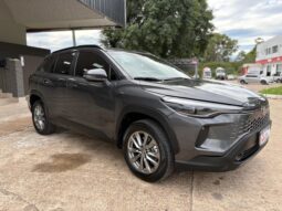 
										TOYOTA Corolla Cross XLI 2.0 CVT completo									