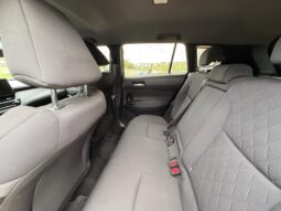 TOYOTA Corolla Cross XLI 2.0 CVT