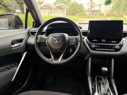 TOYOTA Corolla Cross XLI 2.0 CVT