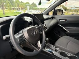 TOYOTA Corolla Cross XLI 2.0 CVT