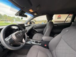 TOYOTA Corolla Cross XLI 2.0 CVT