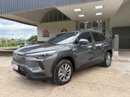 TOYOTA Corolla Cross XLI 2.0 CVT