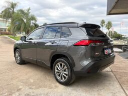 
										TOYOTA Corolla Cross XLI 2.0 CVT completo									