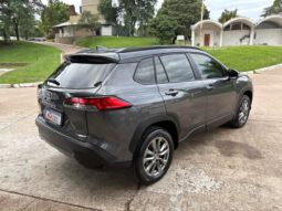 
										TOYOTA Corolla Cross XLI 2.0 CVT completo									