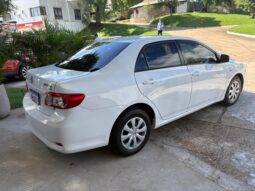 
										TOYOTA Corolla XLI 1.8 MT completo									