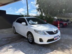 
										TOYOTA Corolla XLI 1.8 MT completo									