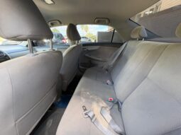 TOYOTA Corolla XLI 1.8 MT