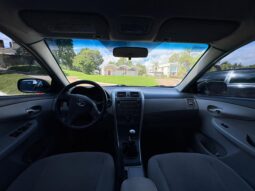 TOYOTA Corolla XLI 1.8 MT