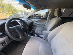 TOYOTA Corolla XLI 1.8 MT
