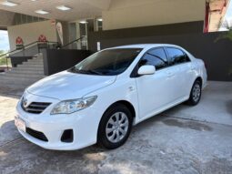 TOYOTA Corolla XLI 1.8 MT