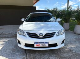 
										TOYOTA Corolla XLI 1.8 MT completo									