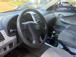 
										TOYOTA Corolla XLI 1.8 MT completo									