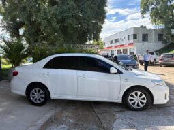 
										TOYOTA Corolla XLI 1.8 MT completo									