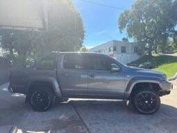 
										VOLKSWAGEN Amarok 2.0 4×4 180HP completo									