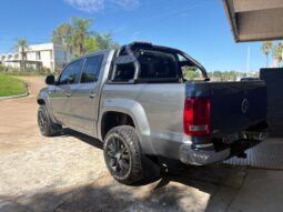 
										VOLKSWAGEN Amarok 2.0 4×4 180HP completo									