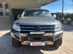 
										VOLKSWAGEN Amarok 2.0 4×4 180HP completo									