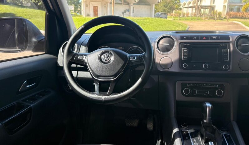 
								VOLKSWAGEN Amarok 2.0 4×4 180HP completo									