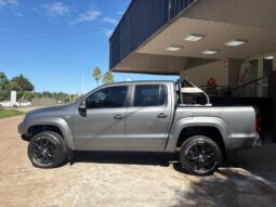 
										VOLKSWAGEN Amarok 2.0 4×4 180HP completo									