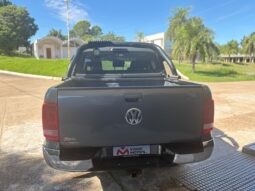 
										VOLKSWAGEN Amarok 2.0 4×4 180HP completo									