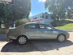 
										VOLKSWAGEN Passat 2.0 TDI completo									