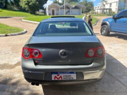
										VOLKSWAGEN Passat 2.0 TDI completo									