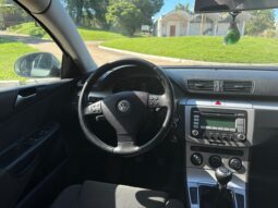 
										VOLKSWAGEN Passat 2.0 TDI completo									