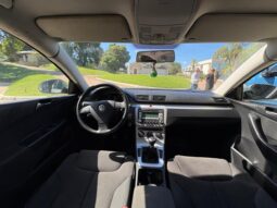 VOLKSWAGEN Passat 2.0 TDI