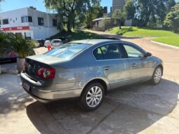
										VOLKSWAGEN Passat 2.0 TDI completo									