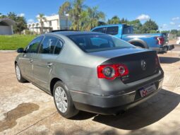 
										VOLKSWAGEN Passat 2.0 TDI completo									