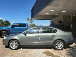 
										VOLKSWAGEN Passat 2.0 TDI completo									