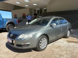 VOLKSWAGEN Passat 2.0 TDI