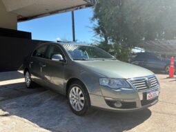VOLKSWAGEN Passat 2.0 TDI