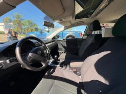 
										VOLKSWAGEN Passat 2.0 TDI completo									
