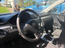 VOLKSWAGEN Passat 2.0 TDI